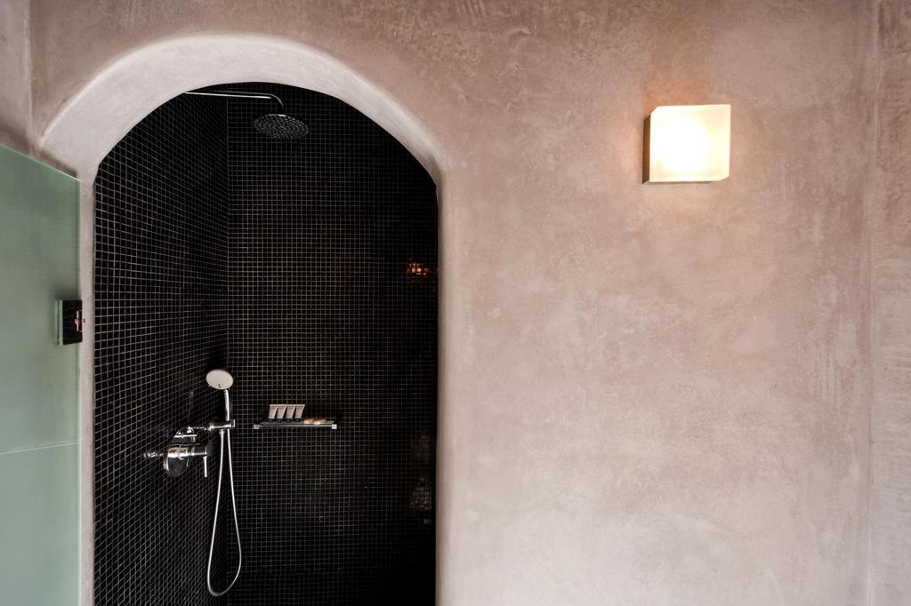 Regina Mare-Adults Only Hotel Imerovigli (Santorini) Exterior foto