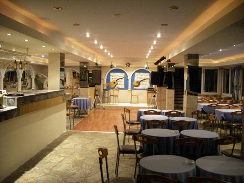 Regina Mare-Adults Only Hotel Imerovigli (Santorini) Exterior foto